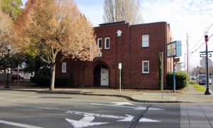 Beaverton Masonic Lodge