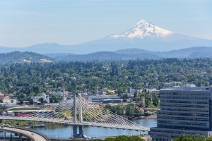 Mount Hood