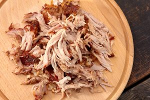 Pulled Pork