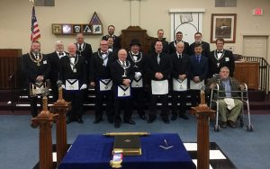 Master Mason Degree