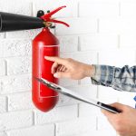 Fire Extinguisher Inspection and Safety