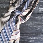 old neckties
