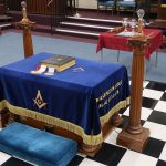 July 2019 - Chaplains Corner