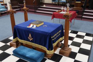 July 2019 - Chaplains Corner