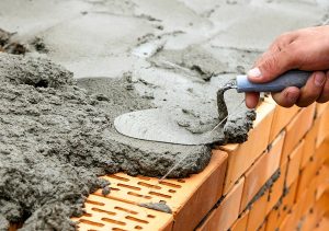 Masonic Trowel