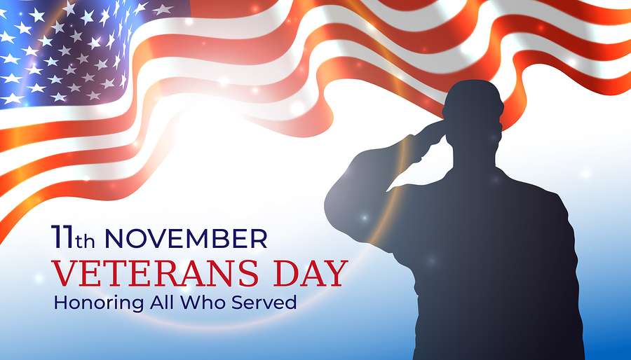 Veterans Day