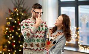 Christmas Sweaters