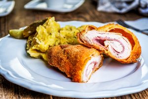 Cordon Bleu