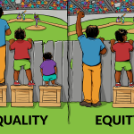 equality equity