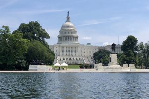 us capitol building