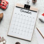 december calendar