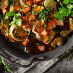 mushroom swiss steak