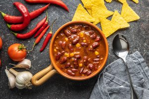 Chili Cook-Off