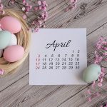 april 2022 calendar