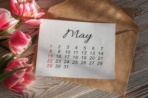 may 2022 calendar