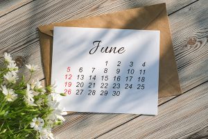 june 2022 calendar