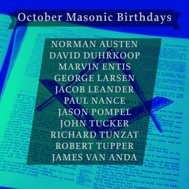 OctMasonBdays